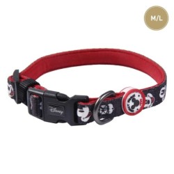 Collar para perros m/l...