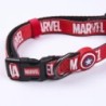 Collar para perros s/m marvel - CI-2800000835 - Cerdá - MARVEL