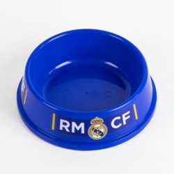 Set para mascotas bienvenida real madrid - CI-2800001889 - Cerdá - REAL MADRID