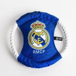 Set para mascotas bienvenida real madrid - CI-2800001889 - Cerdá - REAL MADRID