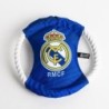 Set para mascotas bienvenida real madrid - CI-2800001889 - Cerdá - REAL MADRID