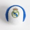 Set para mascotas bienvenida real madrid - CI-2800001889 - Cerdá - REAL MADRID