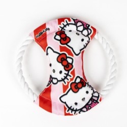 Set para mascotas hello kitty - CI-2800001812 - Cerdá - HELLO KITTY