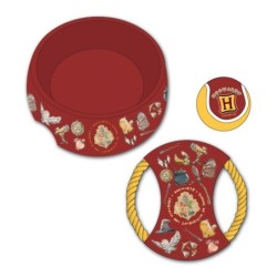 Set para mascotas juguete harry potter - CI-2800001574 - Cerdá - HARRY POTTER