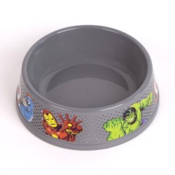 Set para mascotas juguete marvel - CI-2800001572 - Cerdá - MARVEL