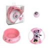 Set para mascotas juguete minnie - CI-2800001570 - Cerdá - MINNIE