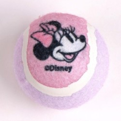Set para mascotas juguete minnie - CI-2800001570 - Cerdá - MINNIE