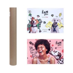 Promociones poster mascotas...