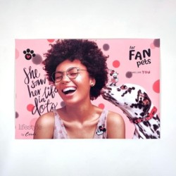 Promociones poster mascotas - CI-9800000312 - Cerdá - SIN PERSONAJE