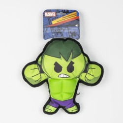 Juguete para perro tpr avengers hulk - CI-2800001202 - Cerdá - AVENGERS