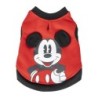 Sudadera para perro aplicaciones cotton brushed mickey - CI-2800001295 - Cerdá - MICKEY