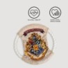Frisbee para perro cuerda harry potter - CI-2800001541 - Cerdá - HARRY POTTER