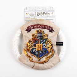 Frisbee para perro cuerda harry potter - CI-2800001541 - Cerdá - HARRY POTTER