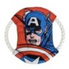 Frisbee para perro cuerda marvel - CI-2800001537 - Cerdá - MARVEL