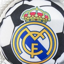 Frisbee para perro cuerda real madrid - CI-2800001882 - Cerdá - REAL MADRID