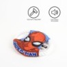 Frisbee para perro cuerda spiderman - CI-2800001539 - Cerdá - SPIDERMAN
