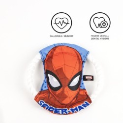 Frisbee para perro cuerda spiderman - CI-2800001539 - Cerdá - SPIDERMAN