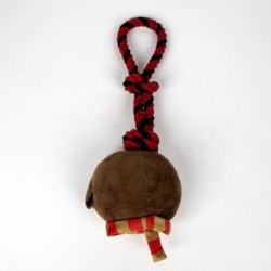 Juguete para perro cuerda harry potter - CI-2800001815 - Cerdá - HARRY POTTER