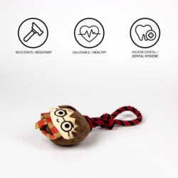 Juguete para perro cuerda harry potter - CI-2800001815 - Cerdá - HARRY POTTER