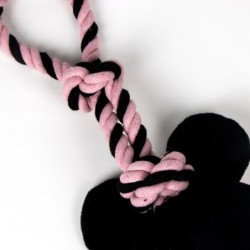 Juguete para perro cuerda minnie - CI-2800001524 - Cerdá - MINNIE