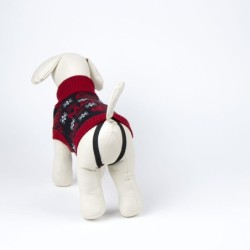 Jersey para perro marvel - CI-2800001094 - Cerdá - MARVEL