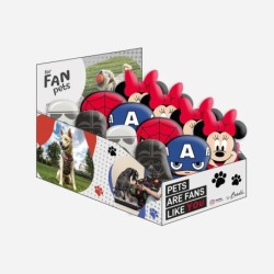 Displays expositor accesorios mascotas - CI-9800000377 - Cerdá - SIN PERSONAJE