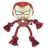Juguete para perro cuerda avengers iron man - CI-2800000490 - Cerdá - AVENGERS