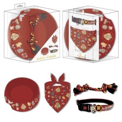 Set para mascotas...