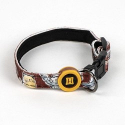 Set para mascotas bienvenida harry potter - CI-2800001632 - Cerdá - HARRY POTTER