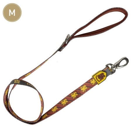 Collar para perros m harry potter gryffindor - CI-2800001138 - Cerdá - HARRY POTTER