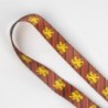 Collar para perros m harry potter gryffindor - CI-2800001138 - Cerdá - HARRY POTTER