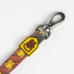 Collar para perros m harry potter gryffindor - CI-2800001138 - Cerdá - HARRY POTTER