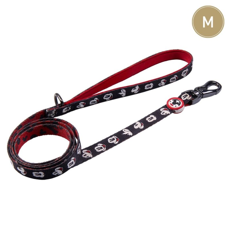 Collar para perros m mickey - CI-2800000846 - Cerdá - MICKEY