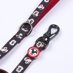 Collar para perros m mickey - CI-2800000846 - Cerdá - MICKEY