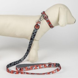 Collar para perros m minnie - CI-2800001140 - Cerdá - MINNIE