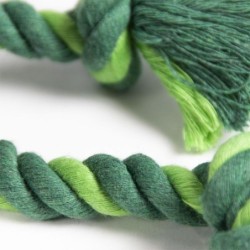 Juguete para perro cuerda avengers hulk - CI-2800000489 - Cerdá - AVENGERS