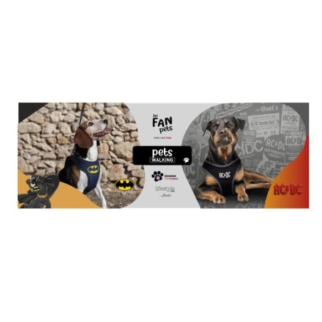 Promociones graficas  mascotas - CI-9800000331 - Cerdá - SIN PERSONAJE