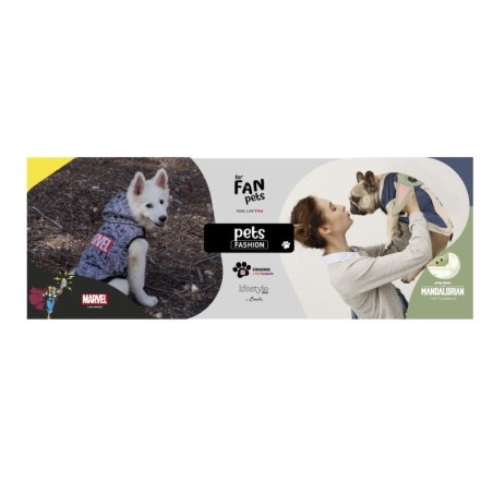 Promociones graficas  mascotas - CI-9800000332 - Cerdá - SIN PERSONAJE