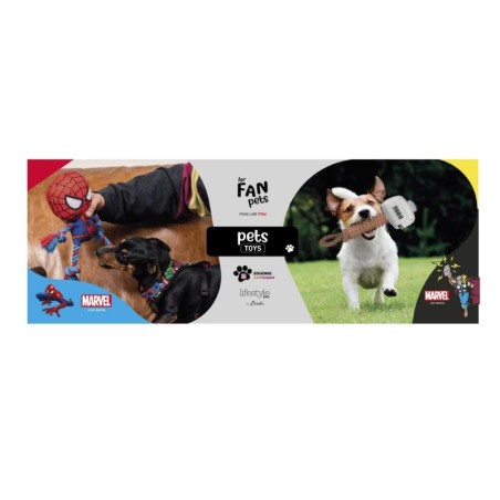 Promociones graficas  mascotas - CI-9800000333 - Cerdá - SIN PERSONAJE