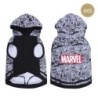 Sudadera para perro xxs cotton brushed marvel - CI-2800000143 - Cerdá - MARVEL