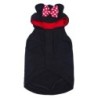 Sudadera para perro xxs cotton brushed minnie - CI-2800000135 - Cerdá - MINNIE