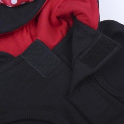 Sudadera para perro xxs cotton brushed minnie - CI-2800000135 - Cerdá - MINNIE