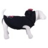 Sudadera para perro xxs cotton brushed minnie - CI-2800000135 - Cerdá - MINNIE