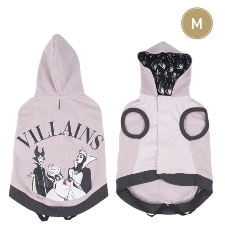 Sudadera para perro m disney villanas - CI-2800000824 - Cerdá - DISNEY