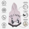 Sudadera para perro m disney villanas - CI-2800000824 - Cerdá - DISNEY