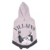 Sudadera para perro xs disney villanas - CI-2800000822 - Cerdá - DISNEY