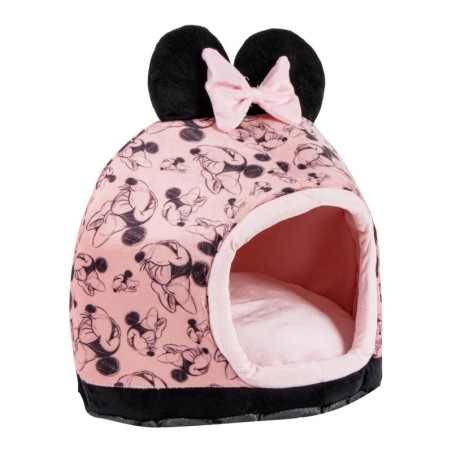 Cueva cama para perro minnie - CI-2800001666 - Cerdá - MINNIE