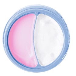 Crema facial Dual Effect Day & Night: Ac. Hialurónico&Retinol-CIDC-90380-IDC INSTITUTE