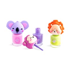 Esmalte de uñas My Best Friends Animal-CMA-90436-Martinelia
