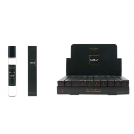 Koko agua de colonia 33 ml-RQ-Q107P-Reyes Queens